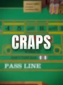 Craps jugar