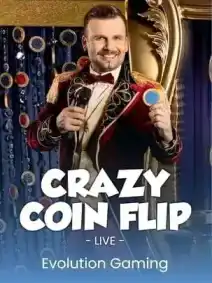 Crazy Coin Flip jugar
