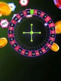 Roulette jugar