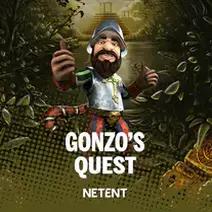 Gonzo's Quest jugar