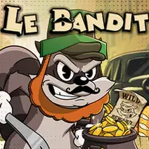 Le Bandit jugar