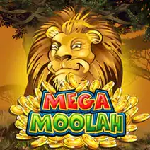 Mega Moolah jugar