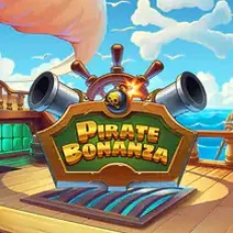 Pirate Bonanza jugar