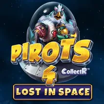 Pirots 4 jugar