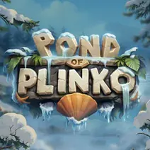 Pond of Plinko jugar