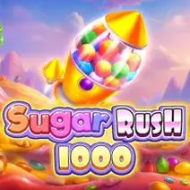 Sugar Rush 1000 jugar