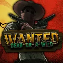 Wanted Dead or a Wild jugar