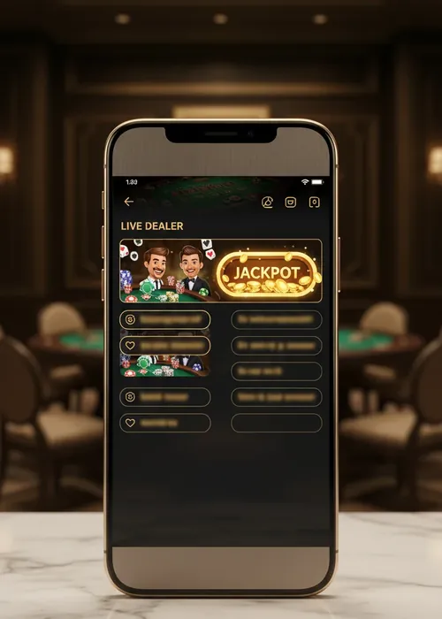 Midas Casino: Su destino para recompensas y juegos de élite