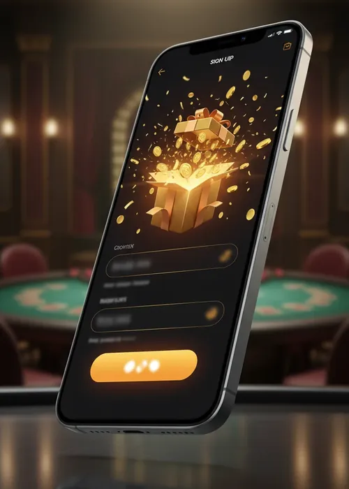 Midas Casino Registro: Comience su experiencia de juego en España